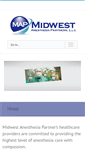 Mobile Screenshot of midwestap.com